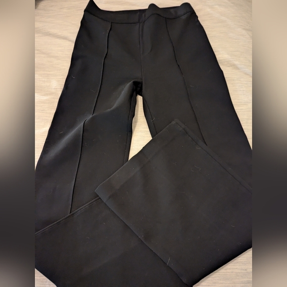 Spanx Pants - 86. Spanx Wide Leg Pants size XL Tall